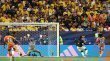 أماد ديالو يقود ساحل العاج لفوز قاتل على الإكوادور في كأس العالم