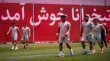 المنتخب الايراني يصل الى لوس انجلوس استعدادا لمواجهة نيوزيلندا في كأس العالم