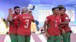 المغرب يعلن عن طموحاته في مونديال 2026 بعد أداء مميز أمام البرازيل