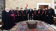 عون يؤكد استقلالية لبنان في المفاوضات وسيدة قرارها