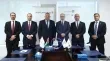 تجديد الشراكة بين البنك الاسلامي وصندوق الائتمان العسكري لدعم المتقاعدين العسكريين