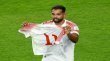 المنتخب الوطني يخسر أمام النمسا في أولى مبارياته بكأس العالم