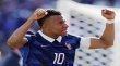 مبابي يتجاوز جيرو ويصبح الهداف التاريخي لفرنسا في كأس العالم