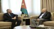 تعزيز العلاقات البرلمانية بين الاردن واليمن في لقاء رئيس مجلس النواب والسفير اليمني