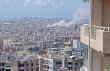 غارات إسرائيلية تستهدف مواقع حزب الله في ضاحية بيروت