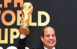 المنتخب المصري يبدأ مشواره في المونديال بتعادل أمام بلجيكا