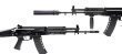 تسليم الجيش الروسي دفعة جديدة من بنادق AK-12 المطورة