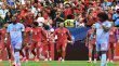 برتغال تفتتح المونديال بتعادل مخيب مع الكونغو