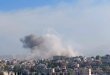 غارات اسرائيلية تودي بحياة 20 شخصا في لبنان