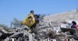 الجيش الاسرائيلي يستهدف 80 موقعا لحزب الله في لبنان ردا على الخروقات