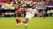 علوان يتصدر تصنيف دقة التسديد في كأس العالم