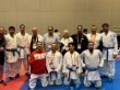 الأردن يواصل كتابة التاريخ.. منتخب القتال الجماعي إلى نهائي بطولة آسيا للكراتيه للكبار
