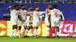 طاقم تحكيم سلوفيني يقود مباراة الأردن والجزائر في كأس العالم