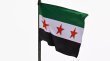 انفجارات عنيفة في إدلب تشير لعمليات التحالف الدولي
