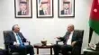 اجتماع هام بين نائب رئيس الوزراء الاردني وكبير مستشاري الرئيس الاميركي