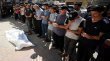 استشهاد 4 فلسطينيين في قصف إسرائيلي على شقة سكنية في غزة