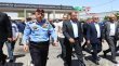 وزير الداخلية يؤكد على تطوير خدمات جسر الملك حسين ويكشف عن أسباب الانتقادات