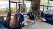 فعاليات ثقافية روسية تحتفل بعقد من الشراكة الاستراتيجية مع المغرب