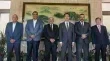 نقيب المهندسين الزراعيين في الاردن يبحث تعزيز التعاون الزراعي مع الصين