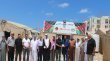 شيوخ خان يونس يشيدون بمبادرات الملك لدعم الفلسطينيين