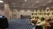 ولي العهد يؤكد ثقته بالنشامى قبيل مواجهة الجزائر في كأس العالم