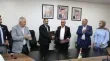 توقيع مذكرة تفاهم لتعزيز الاستثمار الزراعي في الأردن