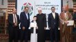 تكريم أوائل خريجي مبادرة حفاظ التنزيل في الزرقاء