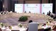 اجتماع وزراء خارجية الدول العربية في عمان لتعزيز التعاون الإقليمي