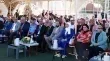 احتفال وطني بمناسبة الاستقلال في الاردن بحضور شخصيات رسمية وشعبية