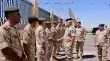 إطلاق المرحلة الأولى من برنامج الشراء الإلكتروني العسكري في الأردن