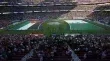 مباراة حاسمة تجمع المنتخب الاردني مع الجزائر في كأس العالم