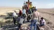 استئناف خط السكك الحديدية بين سوريا والعراق بعد 14 عاما من التوقف
