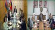 تعزيز التعاون التجاري بين الاردن والاتحاد الاقتصادي الاوراسي