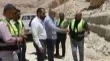 وزير الأشغال في الكرك يوجه بإنهاء المشاريع الحيوية بسرعة