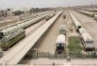 العراق يؤكد عدم وجود ربط سككي مع أفغانستان عبر إيران