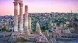 اجواء صيفية معتدلة في الاردن حتى الجمعة مع ارتفاع طفيف السبت