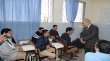 وزير التربية في الاردن يشرف على امتحان التوجيهي ويؤكد على الشفافية