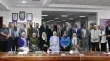 اختتام دورة تدريبية في الصرف الزراعي والجوفي لتعزيز كفاءة استخدام المياه في الاردن