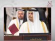 قطر تجدد دعمها للمفاوضات الامريكية الايرانية وتشدد على امن المنطقة