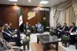 نجيب ساويرس يبحث فرص الاستثمار العقاري في سوريا
