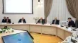 اجتماع بين رئيس مجلس النواب الأردني ووزير الطاقة الأذربيجاني لتعزيز التعاون في قطاع الطاقة