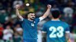 منتخب العراق يرفع شعار التعويض امام السنغال في مونديال 2026