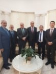 البريزات: نحرص على تعزيز الشراكة الأردنية الروسية وتوسيع التعاون البرلماني والثقافي والاقتصادي
