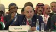 القاضي يدعو أمام برلمانات الدول الإسلامية للالتزام بمبادئ حسن الجوار كأساس لاستقرار المنطقة