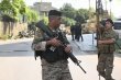 الجيش اللبناني يوقف شخصين قرب السفارة الاميركية بعد اطلاق نار