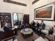 موسكو تجدد دعمها لاستقرار لبنان وتشدد على ضرورة وقف اطلاق النار