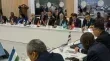 مدير الامن العام الاردني يدعو لتعزيز التعاون الدولي في منتدى سانت بطرسبرغ