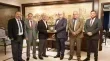 صناعة عمان تبحث مع بلغاريا توسيع افاق التبادل التجاري وفتح اسواق جديدة