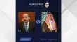اتصال هاتفي بين وزير خارجية الاردن ونظيره السعودي لمناقشة التطورات الإقليمية