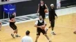 المنتخب الوطني لكرة السلة يستعد للمواجهات الحاسمة في التصفيات الآسيوية